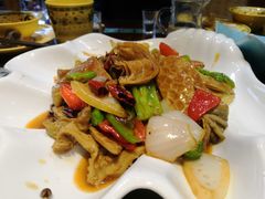 -德令哈扎西仓茶餐厅