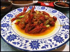 -易老头三样菜(南滨路总店)