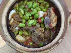 -老乡鸡(新邻天地店)