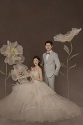 -雨墨婚纱摄影工作室
