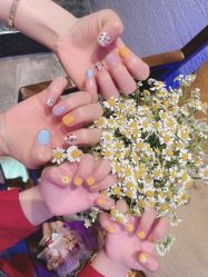 -RL Nail·瑞丽美甲美睫品牌原创店