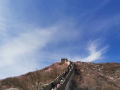 -慕田峪长城