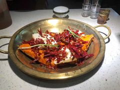 -叁口煮市井老火锅(春熙路店)
