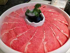 -洪氏嗨捞·猪肚鸡火锅(阳光天地店)