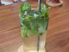 -嗒令甜品·主题融合料理餐厅(首座时代店)