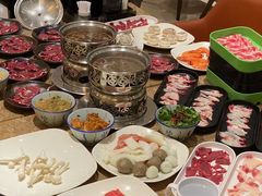 -盛宴标帜餐厅·亲子自助 (南昌喜来登酒店)