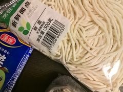 -盒马X会员店(王府井奥莱UP TOWN店)