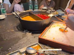 -大龙燚·旷野鲜火锅(广州首店)