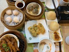 -添好运点心专门店(中环IFC店)