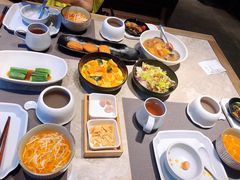 -弘法寺斋菜馆素食