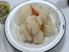 -鹿鸣酒家(越秀店)