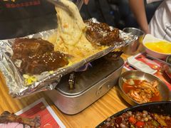 -小木屋米酒店·韩国料理(深圳总店)