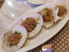 -长沙三景韦尔斯利酒店·Oval全日制餐厅自助餐