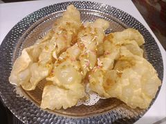 -稻香海鲜饭店(第一国际店)