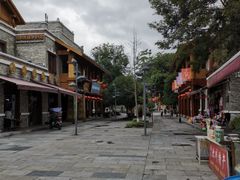 -北川巴拿恰