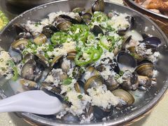 -红旗山庄(圭峰山店)