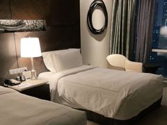 -青岛海尔洲际酒店