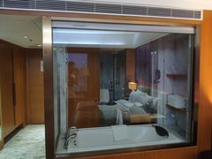 -厦门明发国际大酒店(会展中心环岛路店)