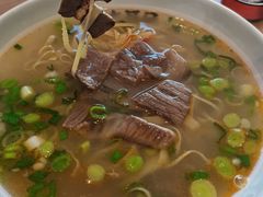 -辛杨和·大耳朵驴肉馆(银川总店)