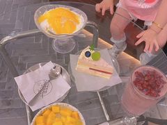 -蜜棠甜品(平山店)