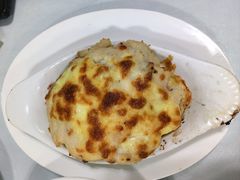 -金环西餐厅