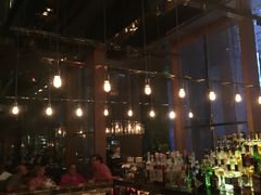 -上海柏悦酒店·世纪100牛排馆