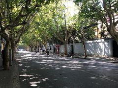 -中国蓝印花布馆