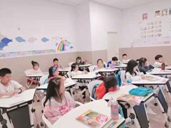 -贝迪森儿童成长中心(未央汉神中心)