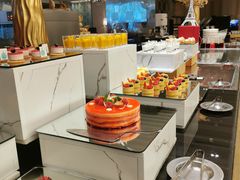 -圣丰索菲特·2 On 988 Café 自助餐厅