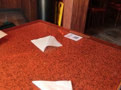 -绿茶餐厅(蓝色港湾店)