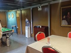-明日世界密室轰趴·剧本桌游·箭馆团建(国贸店)