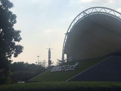 -天河棠下·智汇PAPK停车场