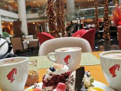 -威斯汀舞台餐厅