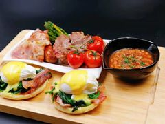-龙虾酒吧扒房(宁波香格里拉店)
