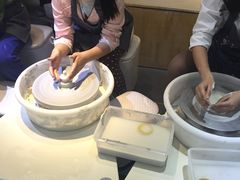 -今日陶艺(富力广场店)