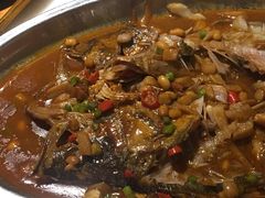 -小菜园新徽菜(马鞍山金鹰店)
