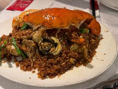 -喜记避风塘炒辣蟹(旗舰店)