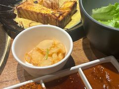 -炉小哥烤肉(信万广场店)