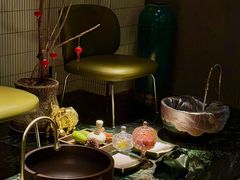 -涟LIAN·泰式按摩·MASSAGE·SPA(华强北店)