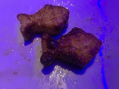 -很久以前羊肉串(打浦路店)