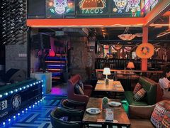 -Famous肥猫墨西哥音乐餐吧(五棵松华熙LIVE店)