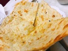 奶酪薄饼-葛尼沙印度餐厅 (镇明路店)