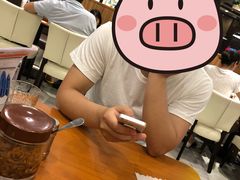 -CoCo壱番屋(久光百货店)