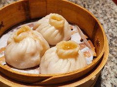 天王烤鸭包-南京大牌档(香港广场店)