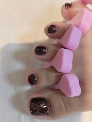 -蜜丝卡伦美甲美睫半永久