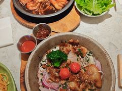 -Aqua Oasis 水天堂(太湖中心mall店)