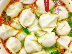 -回坊马二饺子馆