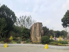 -昆山城市生态森林公园