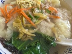 -长人馄饨铺(解放街店)