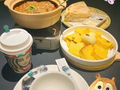 -小菜园新徽菜(青岛市南万象城店)